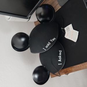 New Disneyland ears sold as pair